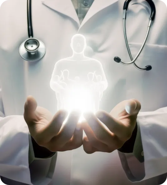 Clinical Infrastructure