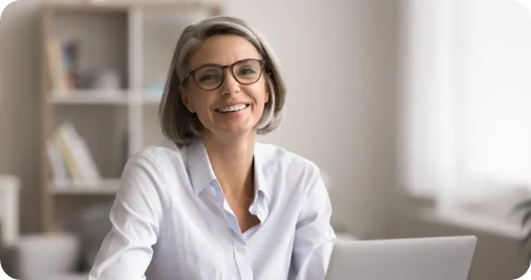 We Begin With Context