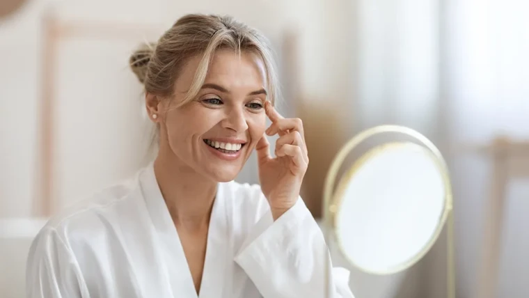 Mitochondrial Dysfunction and Anti-Aging: How to Protect Your Cells