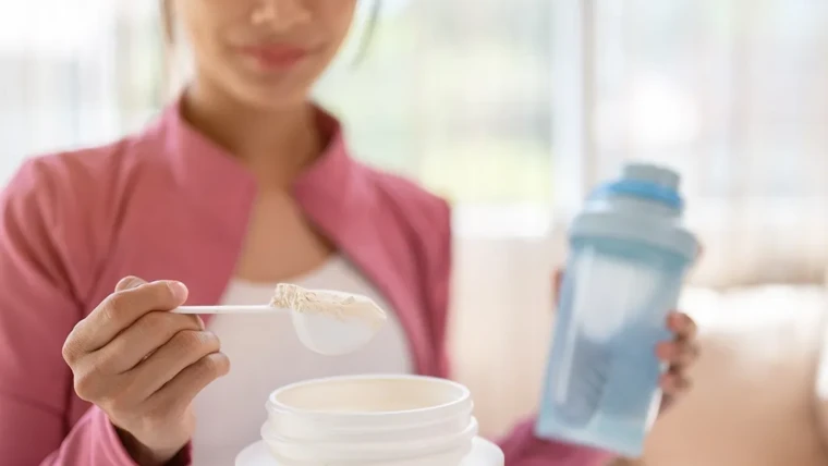 Reclaiming Strength: How Creatine Supports Women in Midlife
