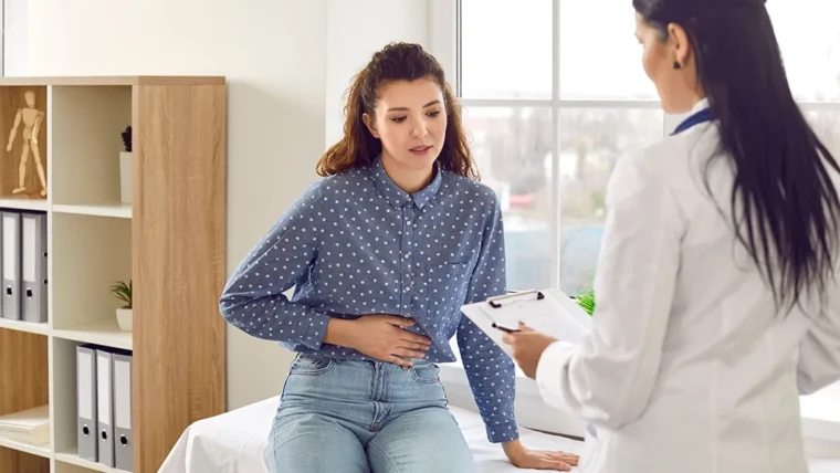 Microbioma Intestinal y Salud Tiroidea: Una Conexión Oculta