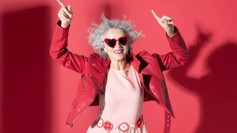 Sexual Wellness During Perimenopause: What Every Woman Should Know