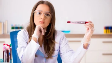 ¿Es seguro el Tratamiento de Reemplazo de Testosterona? Beneficios, Riesgos y Todo lo Que Debes Saber
