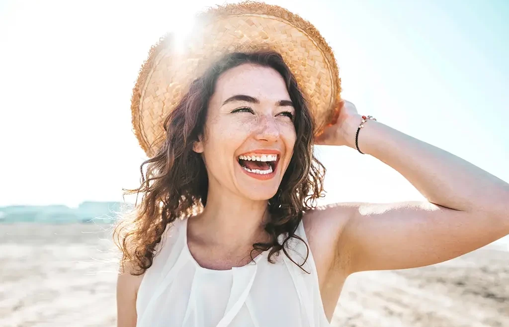 Hormonal Freedom: Taking Control of Your Health This Summer