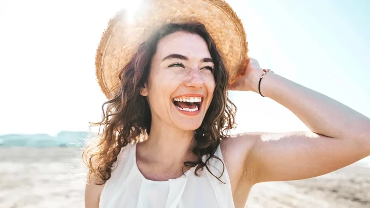 Libertad Hormonal: Toma el Control de Tu Salud Este Verano