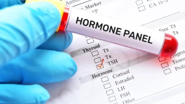 What Does Your Hormone Panel Say About You? Learn What the Tests Really Mean