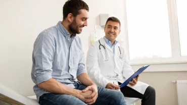 Do Men Have Hormones? Facts, Tests & TRT