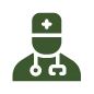Provider Consultation icon