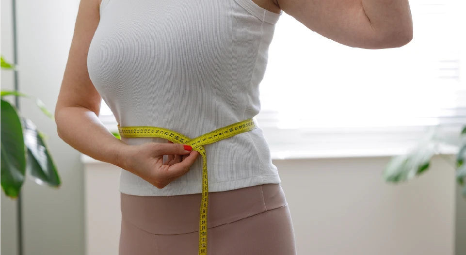 Categoria-Weight Management
