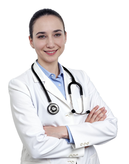 Dr Christine