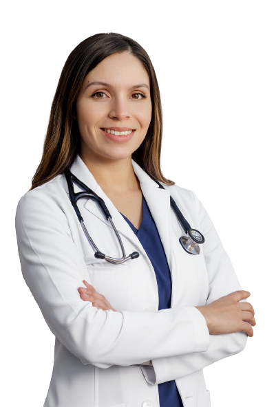 Dr Laura