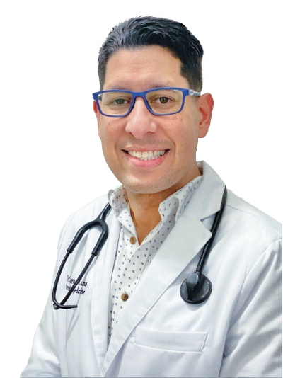 Dr Luis Dr Luis