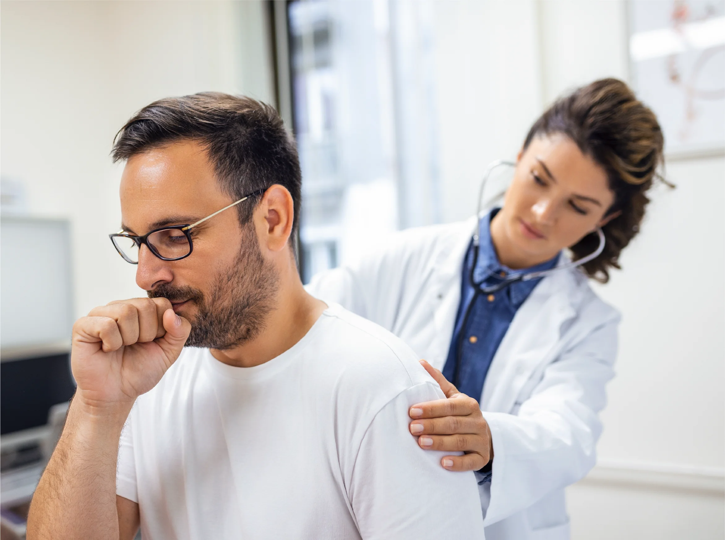 Primary Care Condiciones