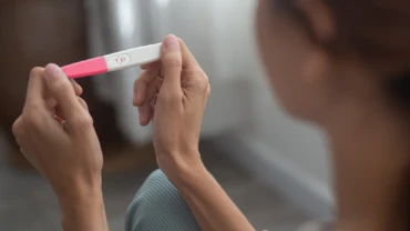 ¿Se puede quedar embarazada durante la perimenopausia?