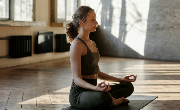 Yoga Yoga