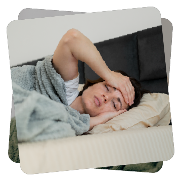 Adrenal fatigue