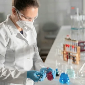 laboratory