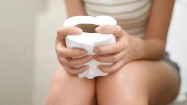 Menopause and Constipation: What You Need to Know