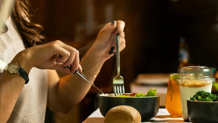 Reset Naturally with Foods to Help Hormonal Imbalance