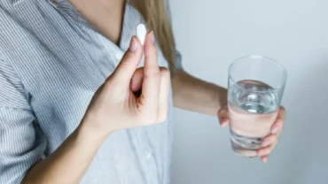 Estradiol y Progesterona: Apoyo más seguro para la menopausia