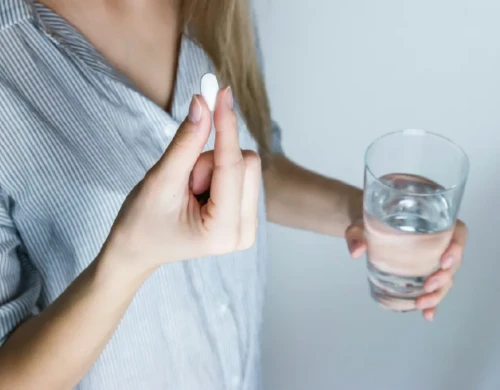 Estradiol y Progesterona: Apoyo más seguro para la menopausia