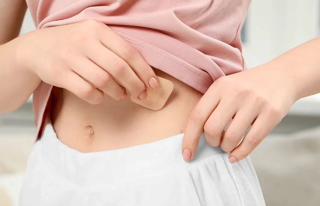 ¿Funcionan los parches GLP-1?