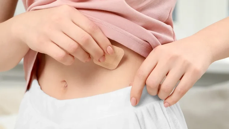 ¿Funcionan los parches GLP-1?