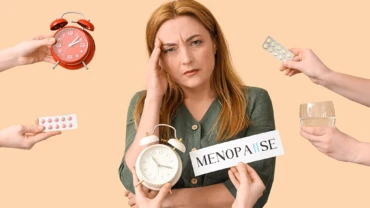 How Long Does Menopause Last and What Affects It?