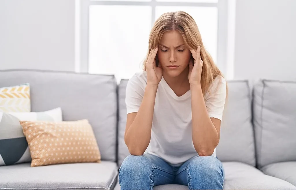 What Is Adrenal Fatigue? Stress, Hormones, and Menopause