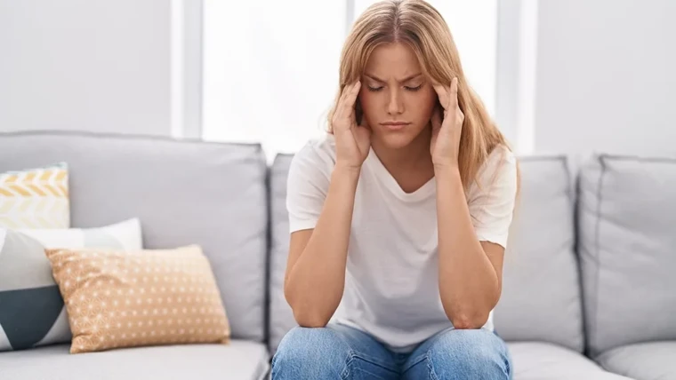 What Is Adrenal Fatigue? Stress, Hormones, and Menopause