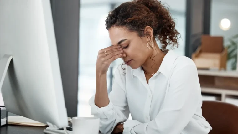 Hormonal Migraines: Why They Happen and How to Find Relief