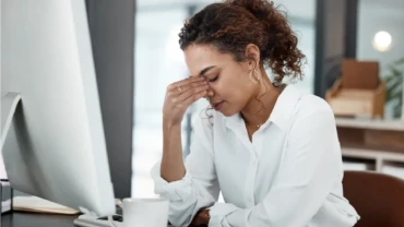 Migrañas hormonales: por qué ocurren y cómo aliviar los síntomas