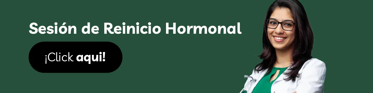 Agenta tu consulta gratis ahora con hormona vida BHRT para mujeres