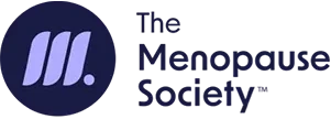 menopause society logo