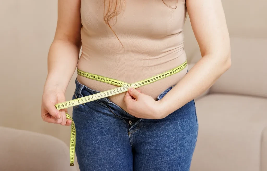 ¿La menopausia causa aumento de peso? La verdad revelada