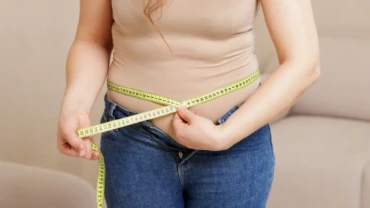 ¿La menopausia causa aumento de peso? La verdad revelada