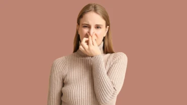 Why Does Body Odor Menopause Happen? Causes and Solutions