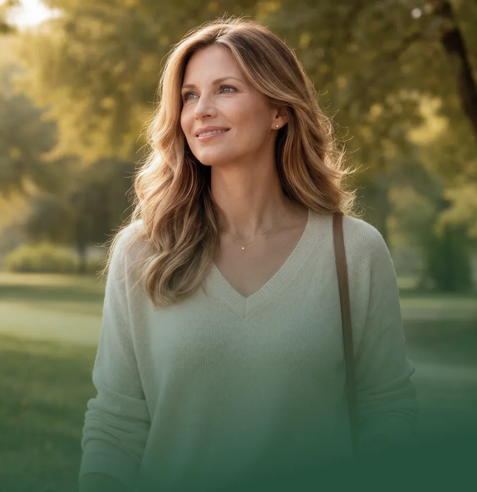 Hormone Optimization