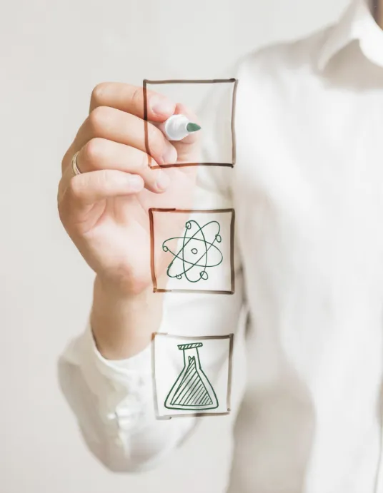 Phase 3 - Personalized Hormone Strategy