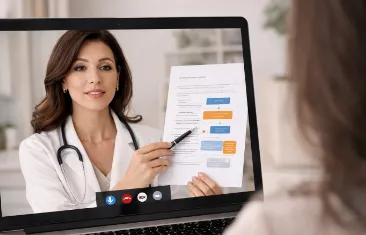 Personalized Strategy