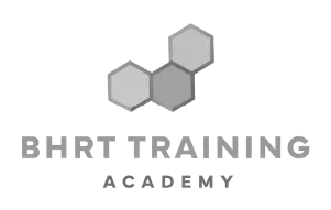 logo bhrt training