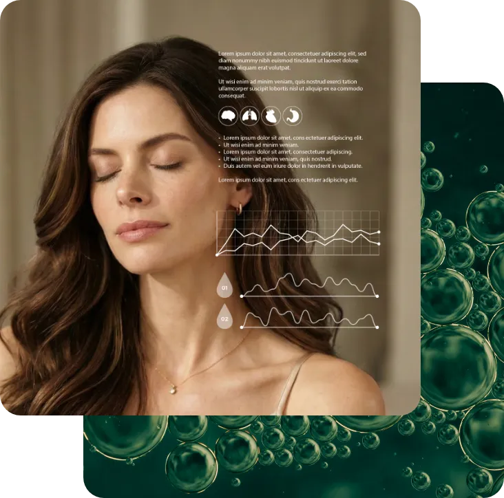 Clinical Infrastructure – Hormona Vida