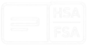 HSA / FSA Accepted