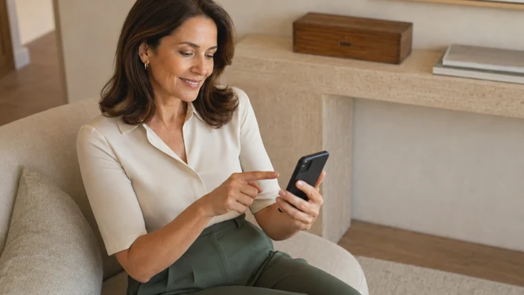 «Cara de cortisol»: Lo que las redes sociales no captan bien